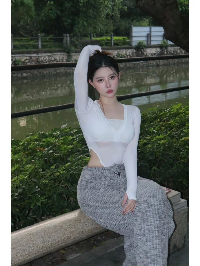 柚子直播间